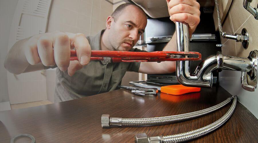 Professional Leak Detection Services in Mattawamkeag, ME